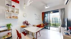 Parc Esta (D14), Apartment #628870171
